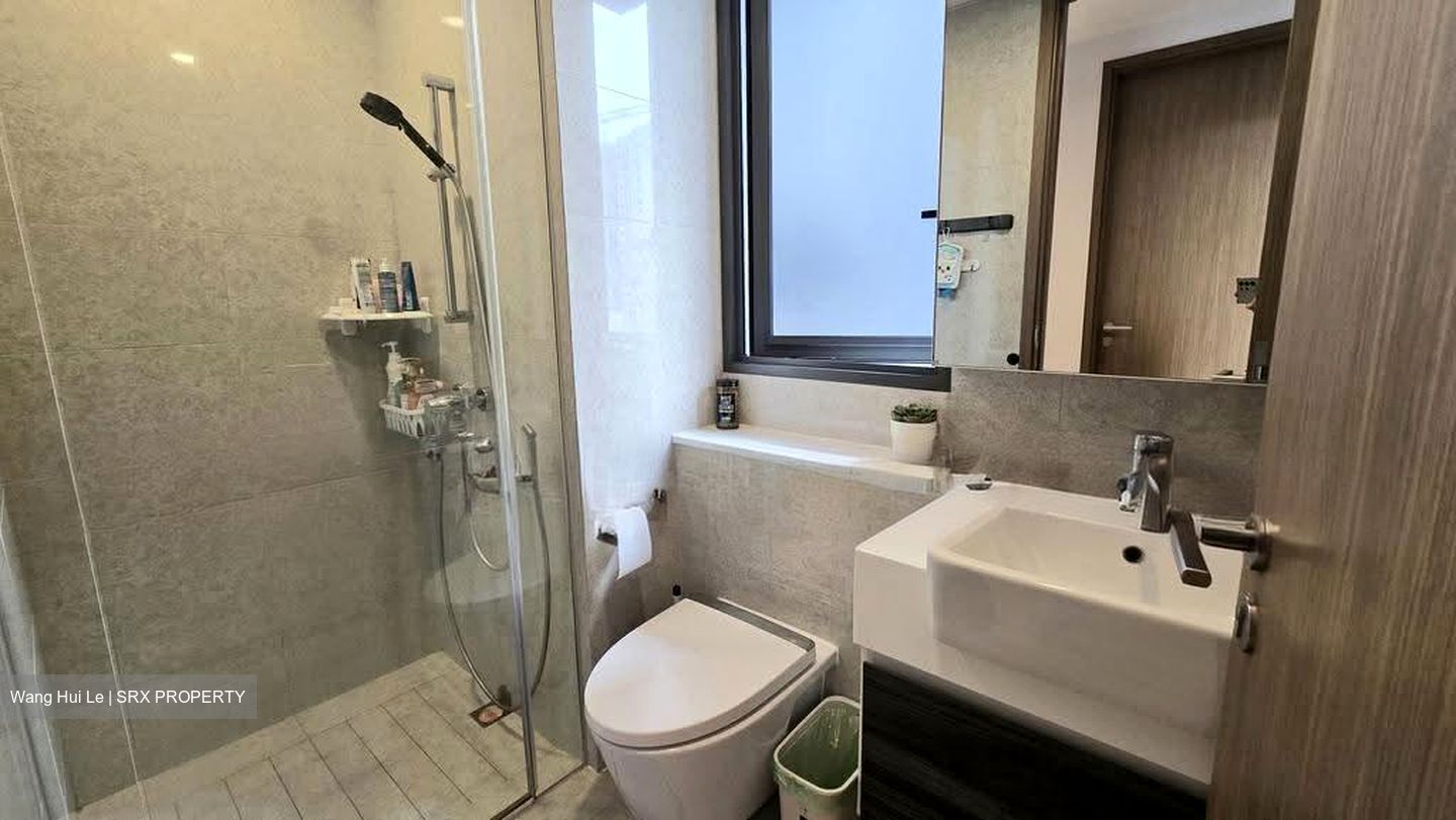 Parc Botannia (D28), Condominium #632035981